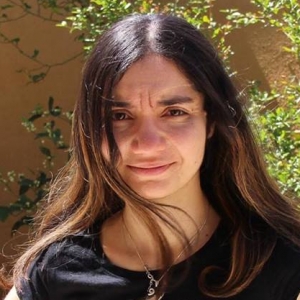 Nassima Marc Epstein