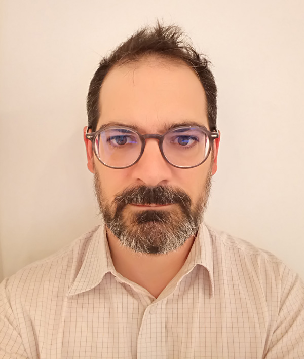 Ronan-Lancelot Marc Epstein