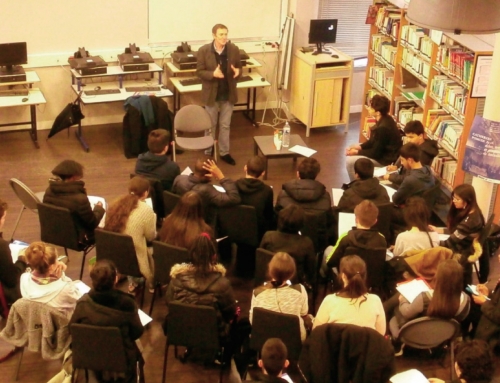 L’orientation