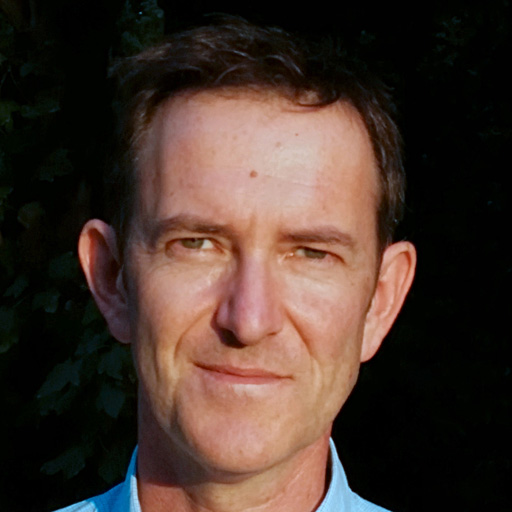 Marc Epstein 