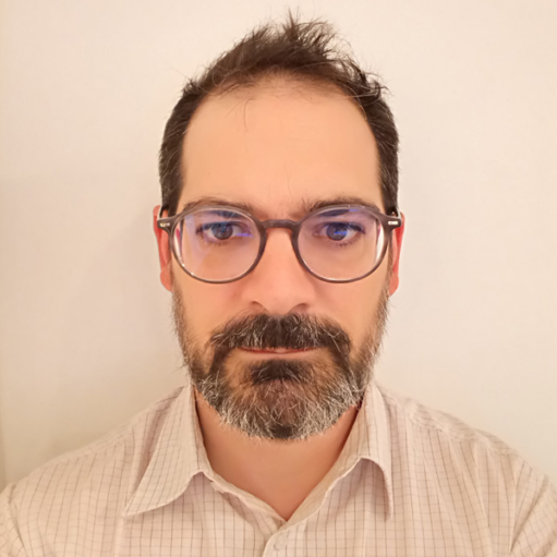 Ronan-Lancelot Marc Epstein