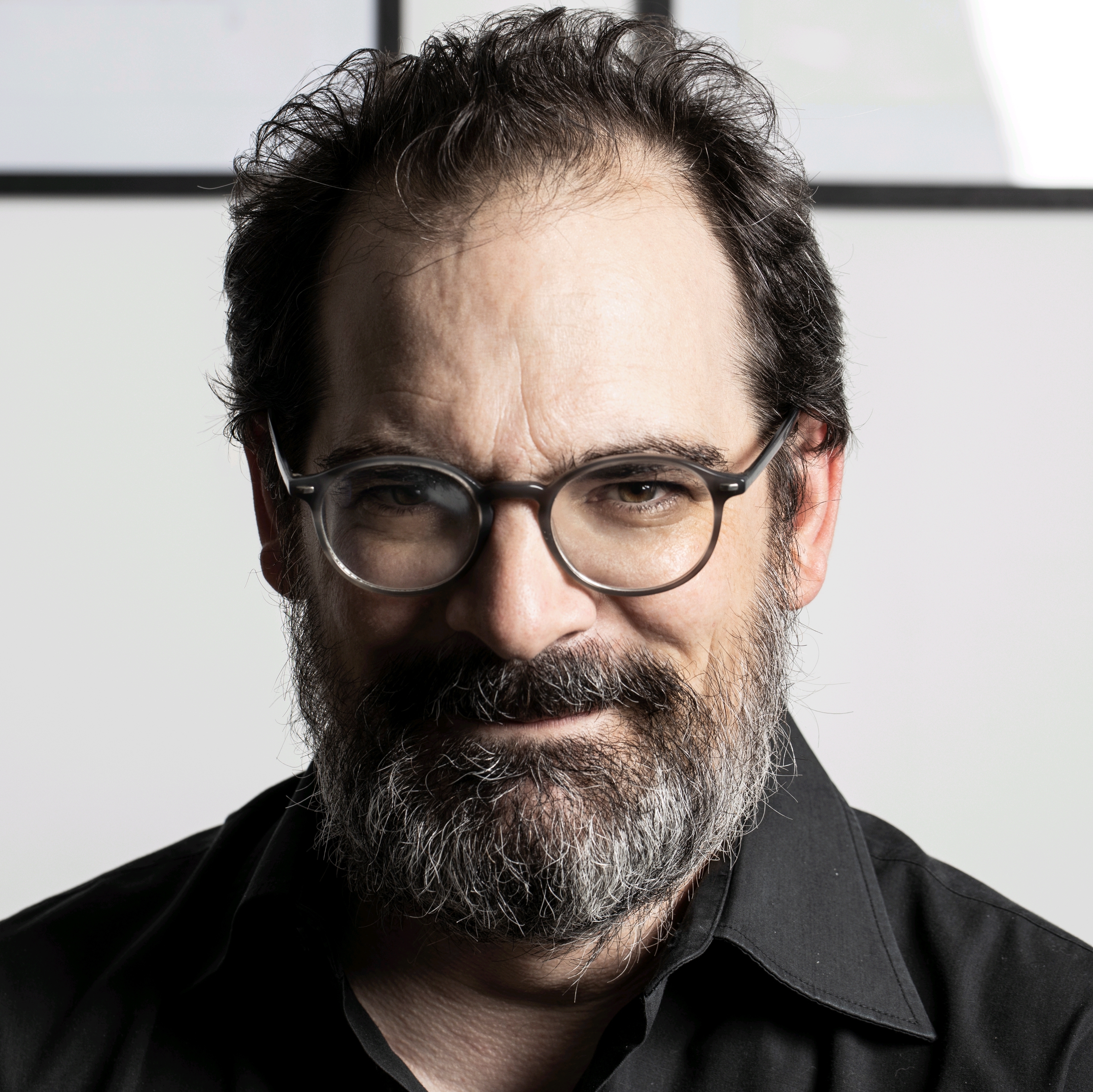 Photo Ronan Marc Epstein