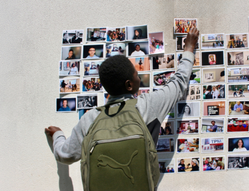 L&rsquo;EMI à La Chance