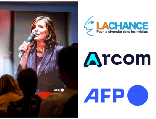 « Prix Michèle Léridon » pour la diversité dans les médias : les candidatures sont ouvertes