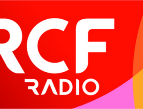 RCF Radio – Jean Saint-Marc et l’association La Chance pour la diversité dans les médias – 5 septembre