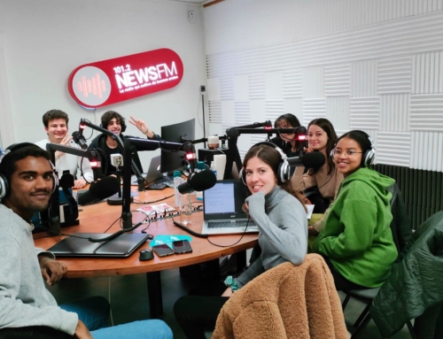La Dauphiné Libéré – La Chance, une prépa gratuite pour plus de diversité dans les médias – 16 décembre 2022