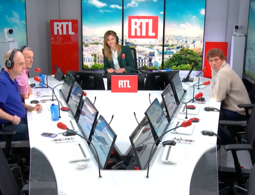 RTL – La Chance au Journal Inattendu – 14 janvier 2023