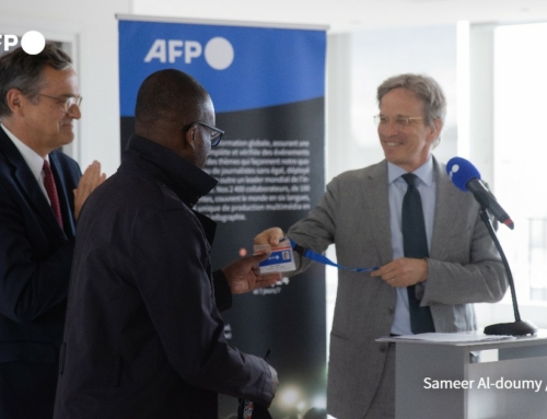 Lancement de la seconde édition de la « Bourse Michèle Léridon » – 30 mai 2023