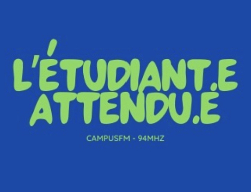 La Chance sur Campus FM Toulouse – 16 avril 2025
