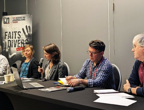 ️ Table ronde – « Après les EGI, quelles priorités pour l’EMI ? » Assises 2025