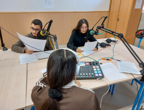 Comprendre et défaire les discours masculinistes en ligne : des lycéens de Cormeilles-en-Parisis passent les réseaux sociaux au crible