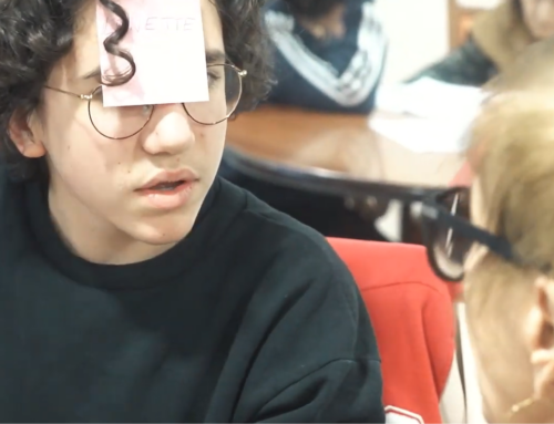 Des vies partagées : à Montreuil, un film documentaire rapproche deux générations