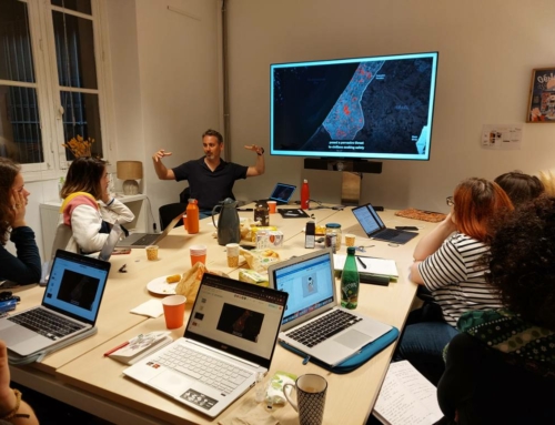 Apprendre l’IA pour mieux transmettre et décrypter l’information