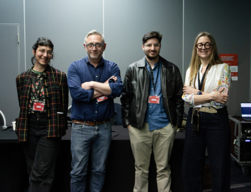 « Le rôle de l&rsquo;EMI face au choc des opinions » – La Chance aux Assises internationales du journalisme de Tours 2026