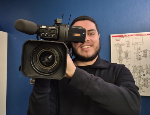 En Alsace, la prépa La Chance recrute des étudiant(e)s – Pokaa – 5 avril 2026